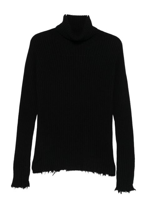 maglione UMA WANG | Maglia | UK7151HIGHUW900